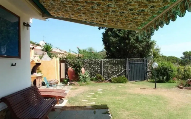 Battistina Holiday Home