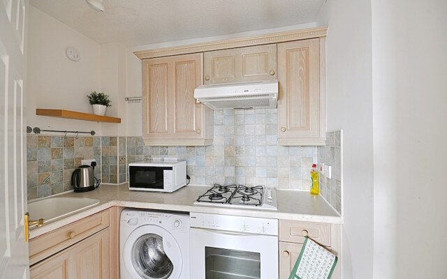 Rowallan Residence - Donnini Apartments