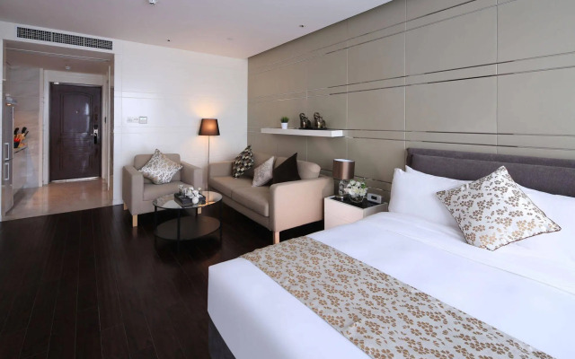 Suning Auraya Suites