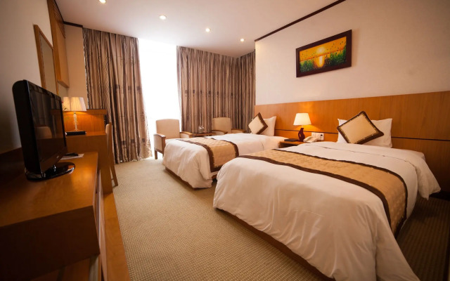 Danang Petro Hotel