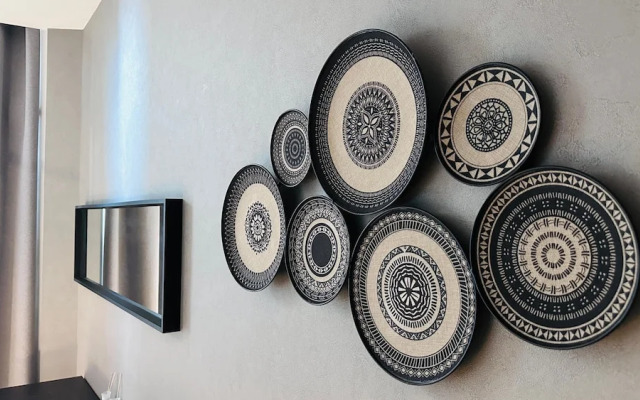 Premium 2 Bed Millennium Apartment