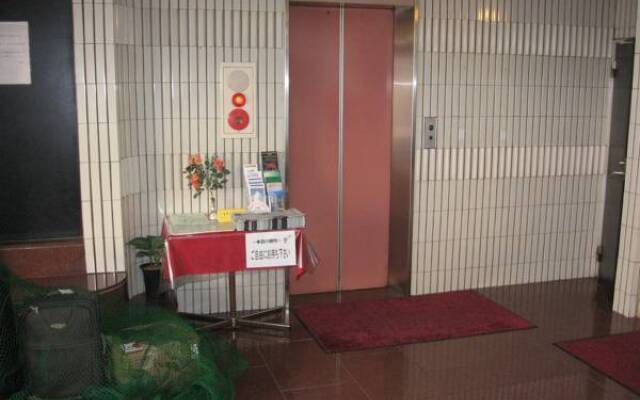 Hotel Tetora Tsurumi