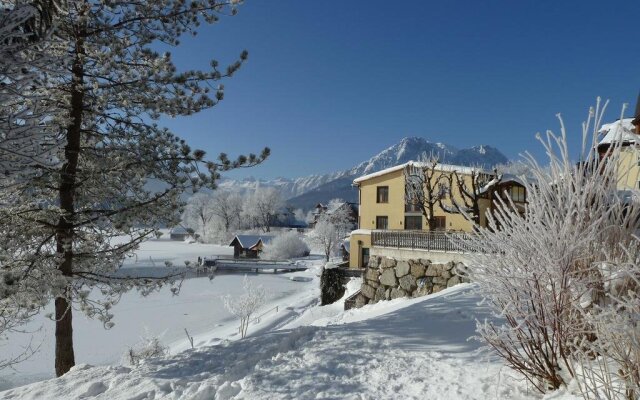 Hotel am See - Seeresidenz