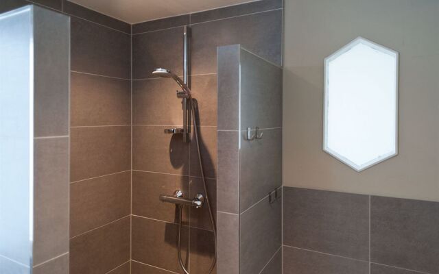 Canal Belt Area Apartments