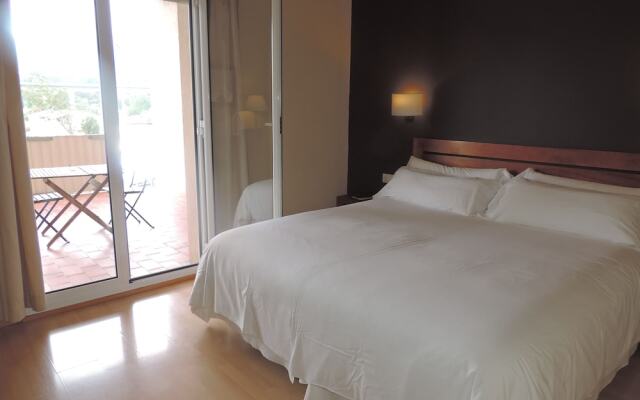 Hotel Puerta de España