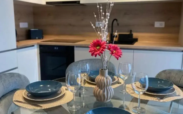 Apartment Belavista