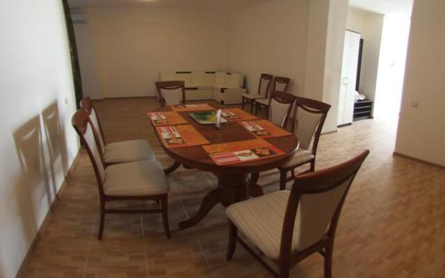 Cottages In Anapa