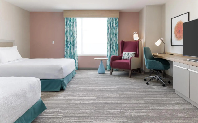 Hilton Garden Inn Walnut Creek