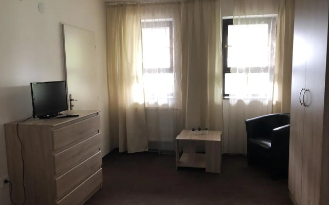 Hotel Reduta