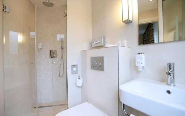 Hotel Waldorf Montparnasse