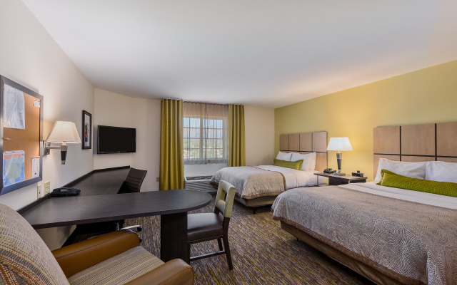 Candlewood Suites Tucson by IHG