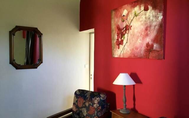 Chambres dhôtes du Ramiérou