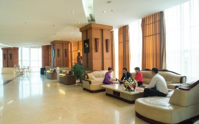 Lam Kinh Hotel