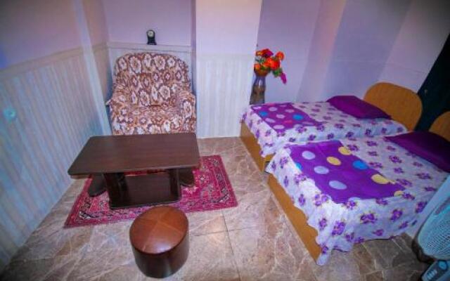 Guest House Natia