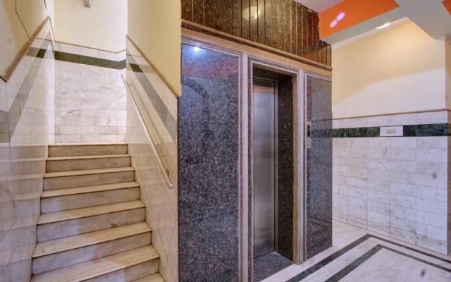 SPOT ON 39787 Radha Krishna Deluxe Lodge