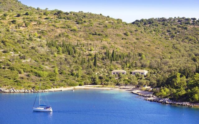 Loutsa Villa in Ithaki