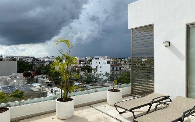 Ibiza Residences 303