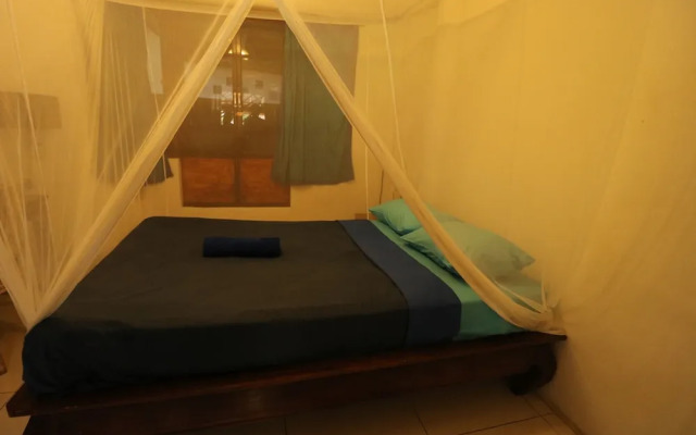 Serenity Eco Guesthouse and Yoga