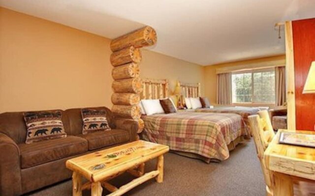 Whitefish Lodge and Suites