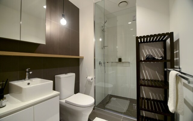 ABC Accommodation - La Trobe Street