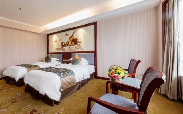 Guilin Zhongshan Hotel