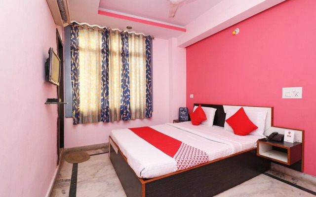 Oyo 22755 Shah Palace