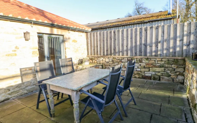 The Byre, Sedbury Park Farm