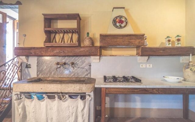 Agriturismo SantAlberto