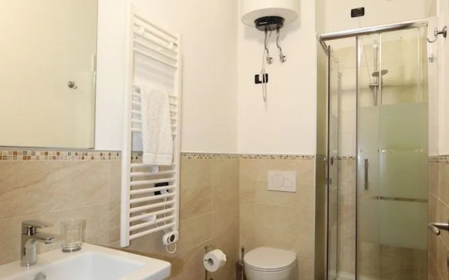 B&B Palazzo de Il Nuovo Duca Minimo