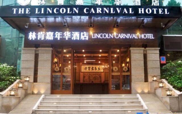 Lincoln Carnival Hotel