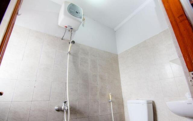 Embe Enem Homestay