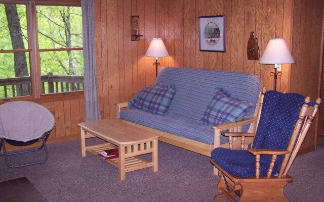 Cabin Creekwood