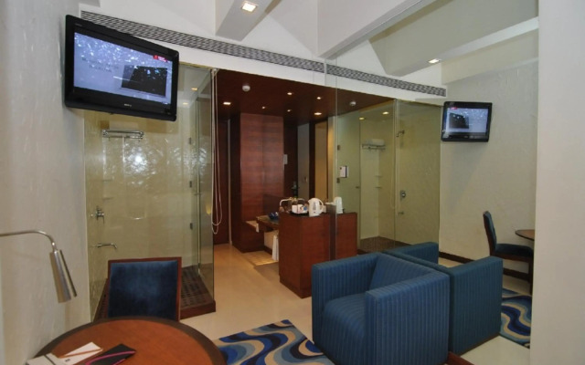 Hotel Studio Estique