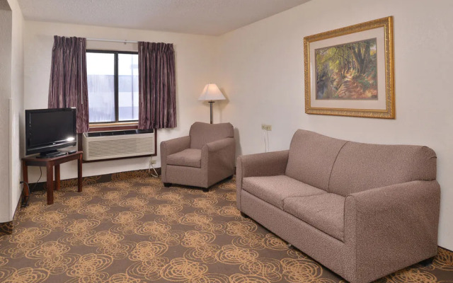 Econo Lodge
