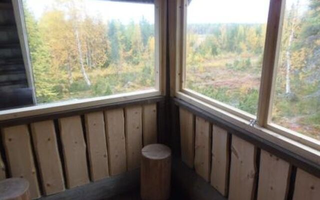 Holiday Home Tunturitähti- lainio