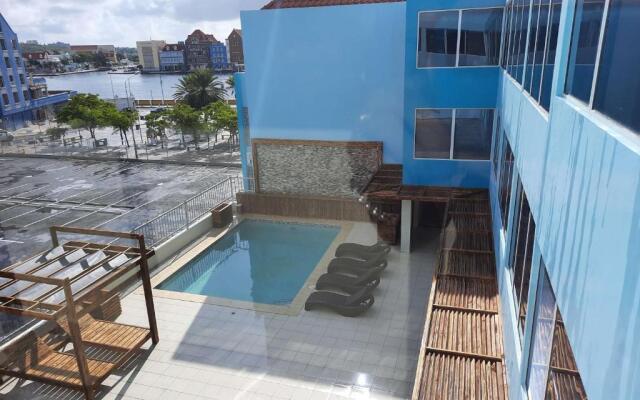 Brion City Hotel, BW Signature Collection