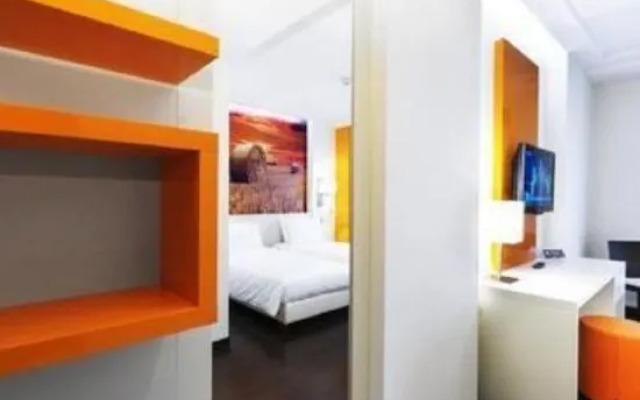 ibis Styles Milano Melegnano