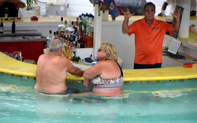 SailFish Resort
