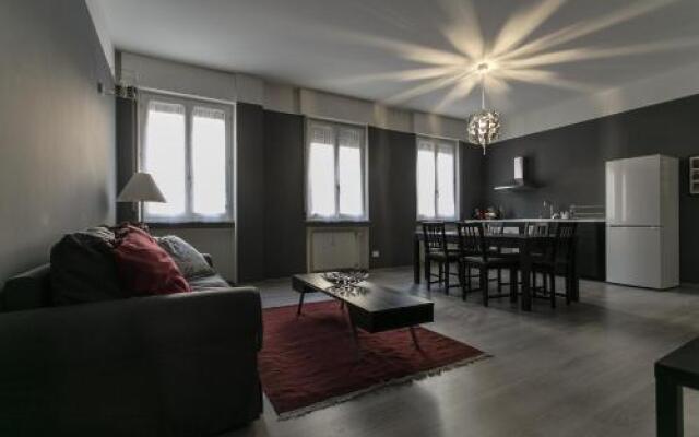 Cittadella 12 Apartments