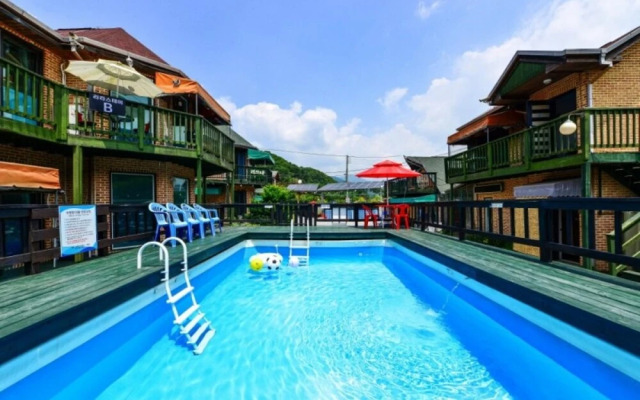 Gapyeong Lala Stay Pension B