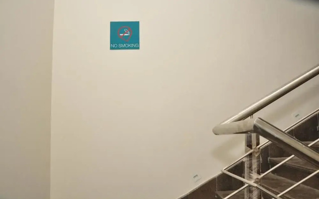 Oyo 1662 Hotel Behl Regency
