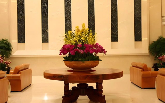 Hainan Guest House No.1 Building