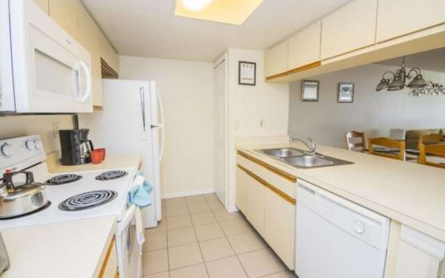 Lb019 3 Bedroom Condo by Redawning