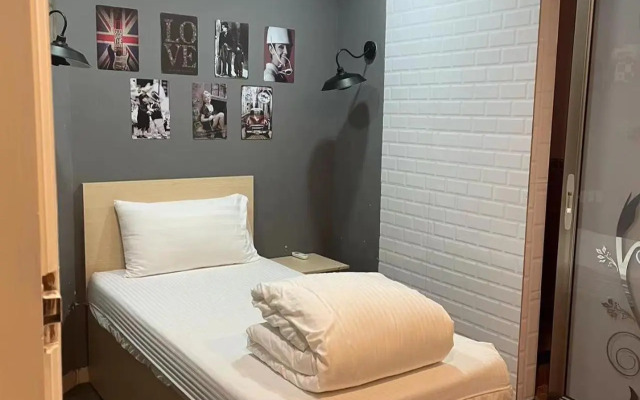 Soso Hostel