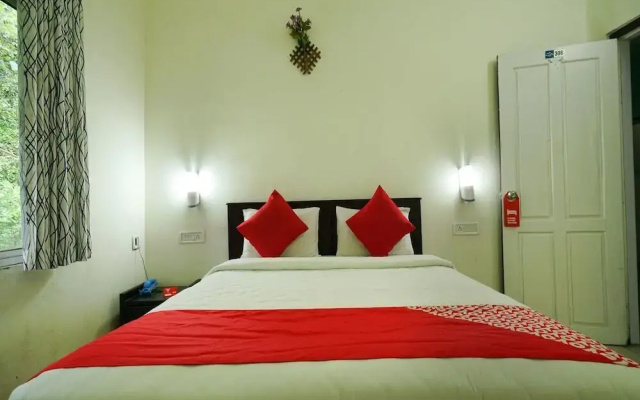 Blue Berg Resorts