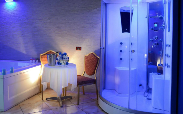 Royal Hotel Montevergine