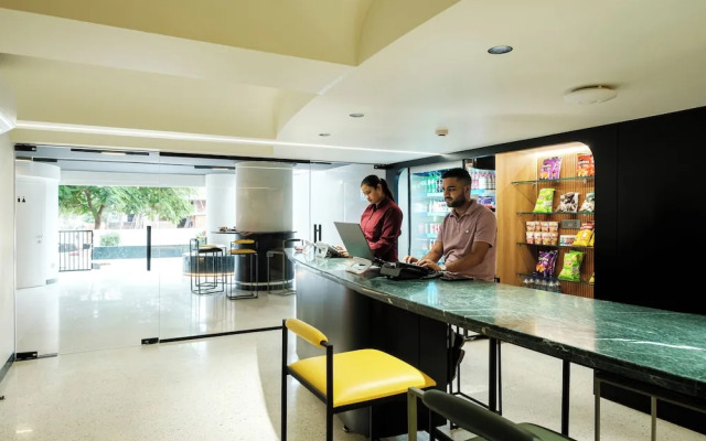 Indie Stays Jaipur