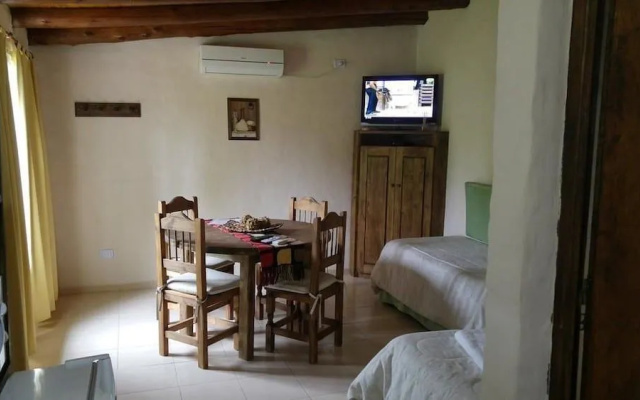 Villa Ciruelos
