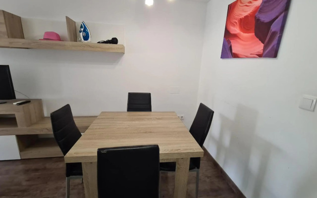 Apartamento Edificio Ilice -5