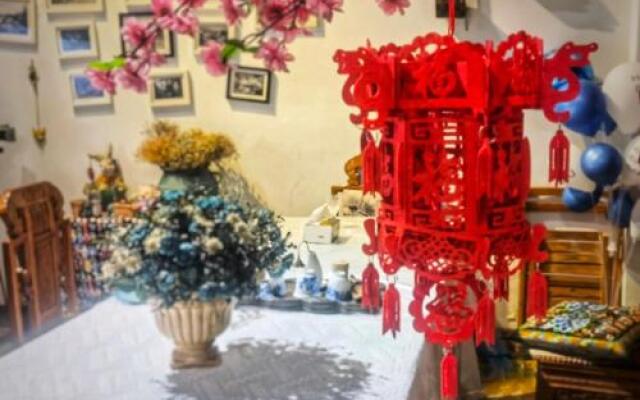 Deqing Qianxi Nianba Youth Hostel